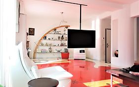 Miro' Holiday Attic